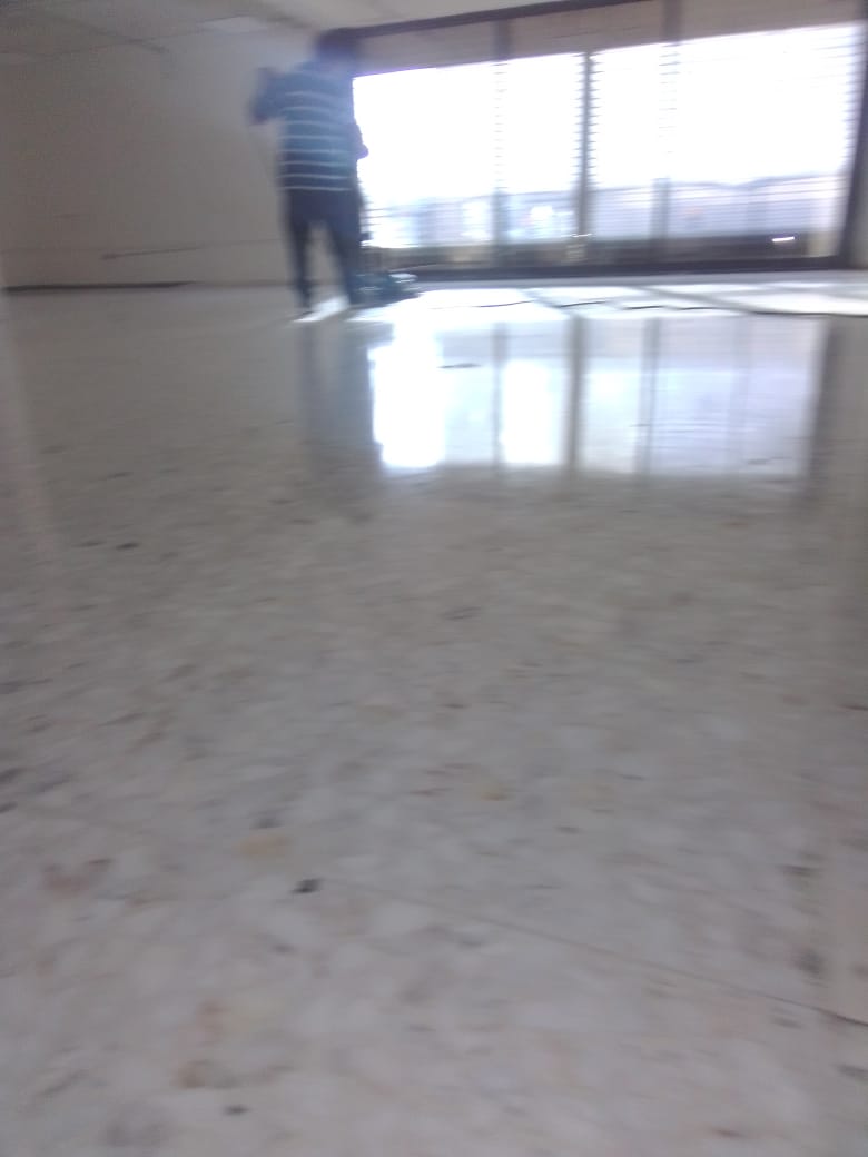 Trabajo realizado