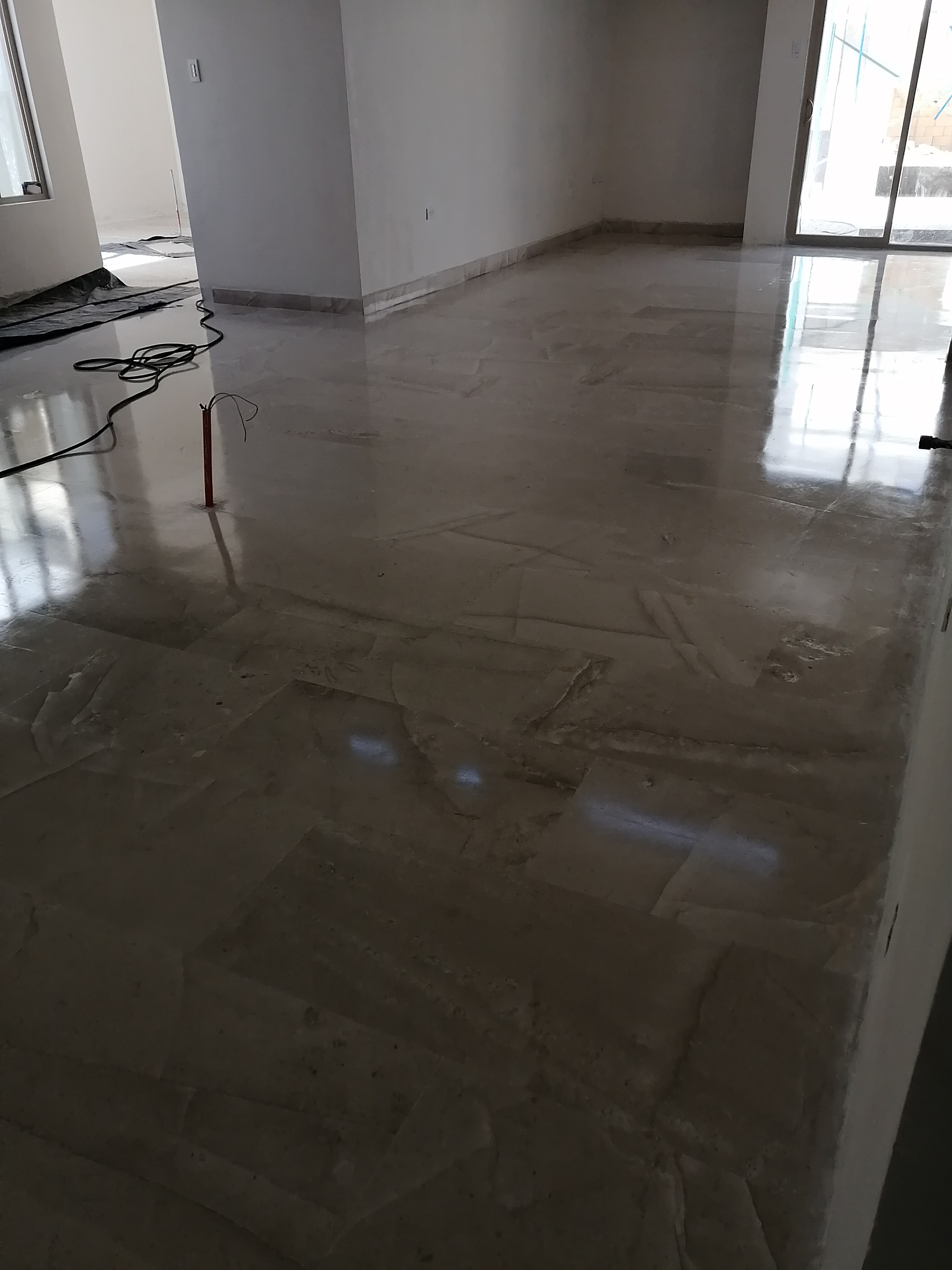 Trabajo realizado