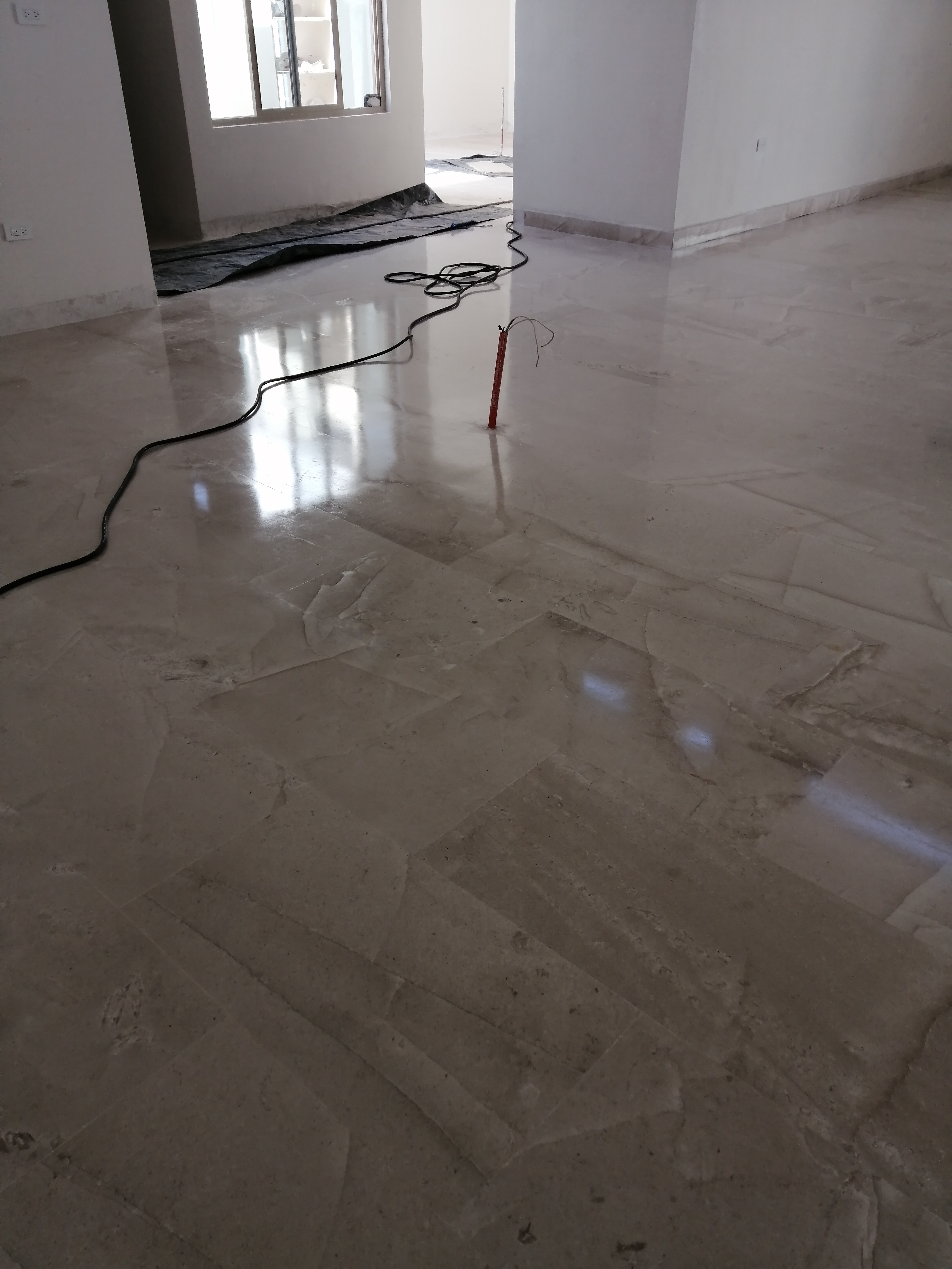 Trabajo realizado