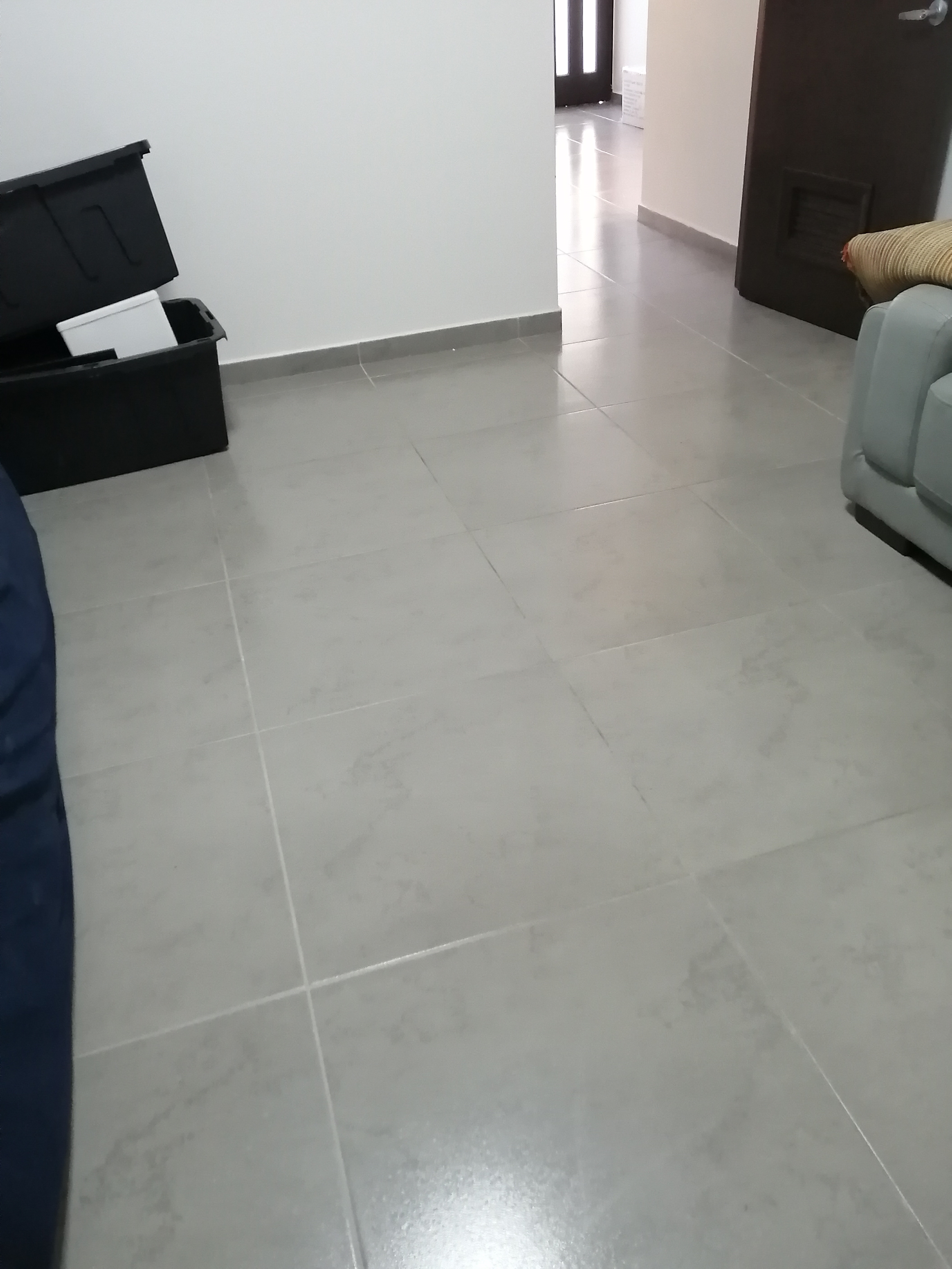 Trabajo realizado
