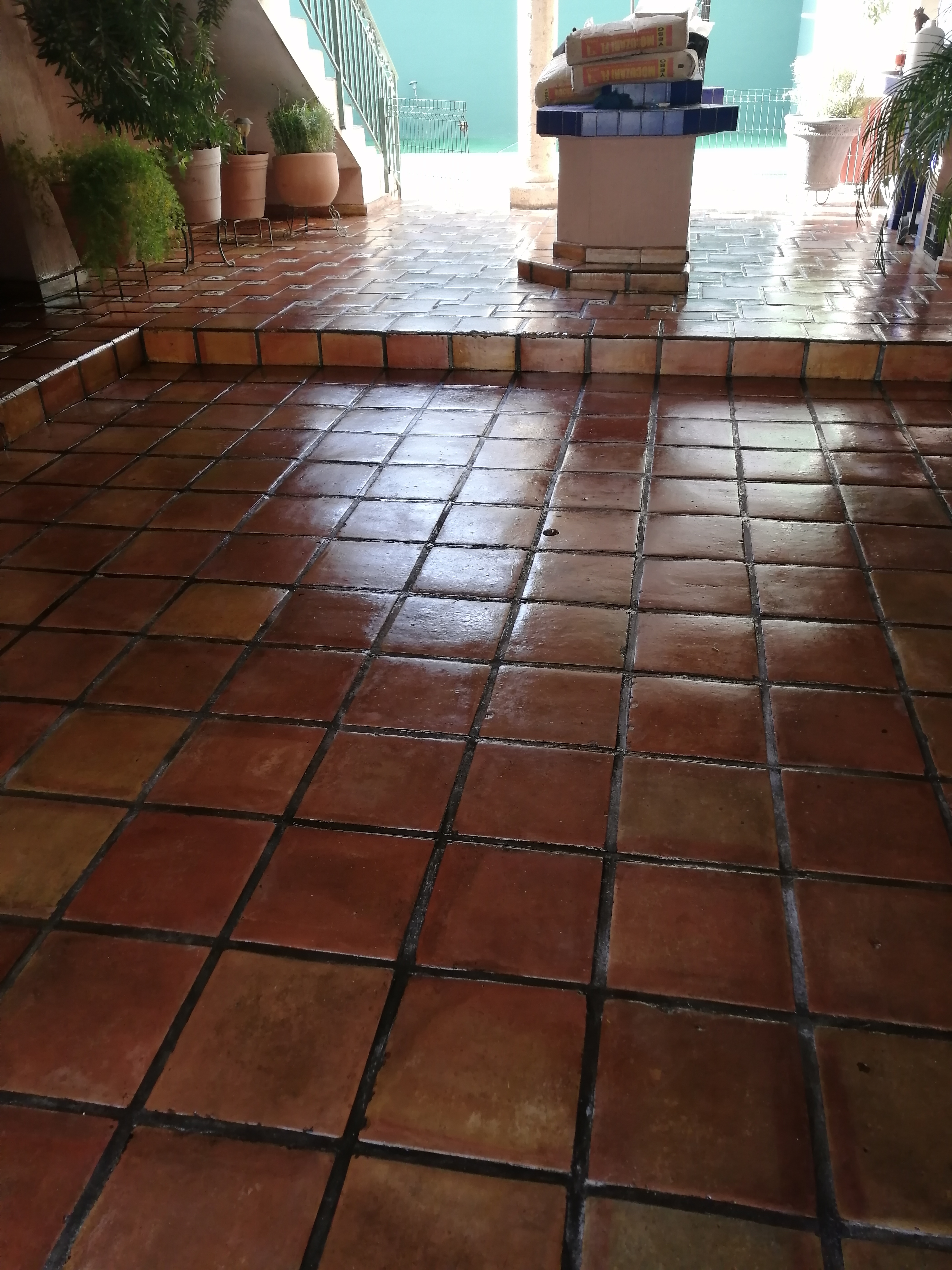 Trabajo realizado