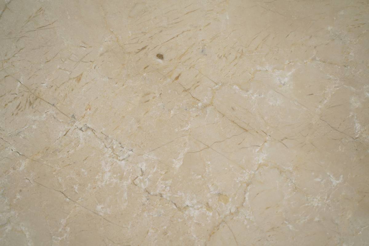 Mármol Crema Marfil